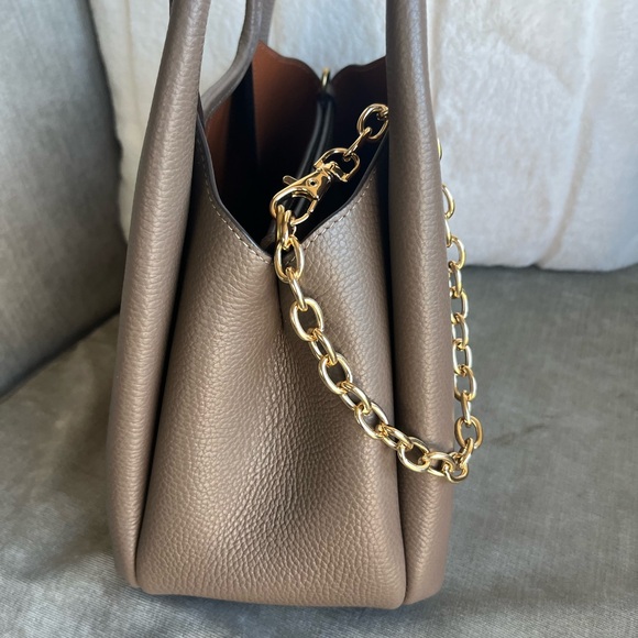 Coach Lana 23 in Dark Stone - Picture 4 of 9